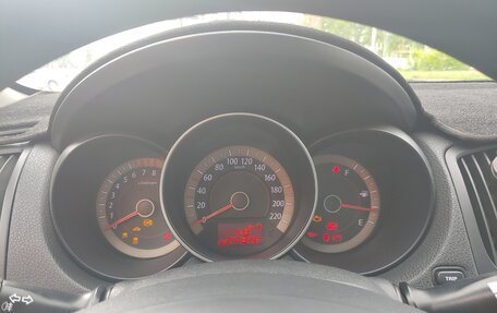 KIA Cerato III, 2009 год, 690 000 рублей, 1 фотография