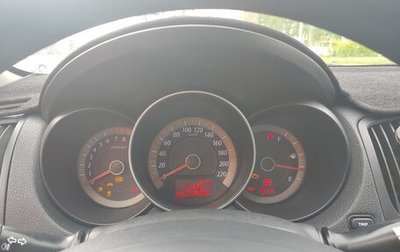 KIA Cerato III, 2009 год, 690 000 рублей, 1 фотография