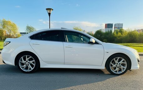 Mazda 6, 2010 год, 1 580 000 рублей, 15 фотография