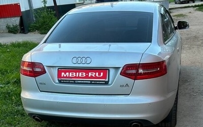 Audi A6, 2009 год, 890 000 рублей, 1 фотография