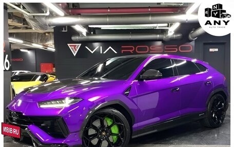 Lamborghini Urus I, 2024 год, 39 500 000 рублей, 1 фотография