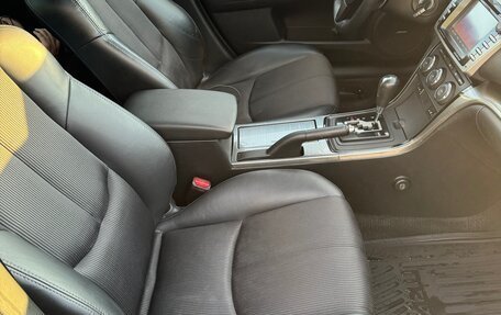 Mazda 6, 2010 год, 1 580 000 рублей, 21 фотография