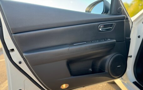 Mazda 6, 2010 год, 1 580 000 рублей, 22 фотография