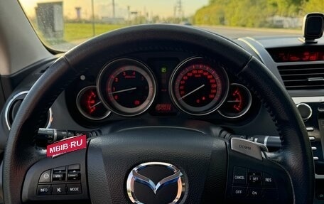 Mazda 6, 2010 год, 1 580 000 рублей, 25 фотография
