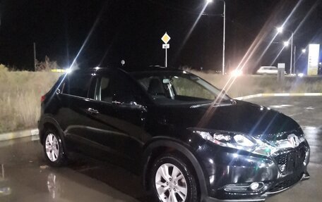 Honda Vezel, 2018 год, 1 700 000 рублей, 5 фотография
