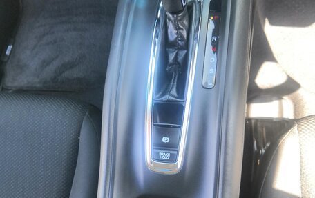 Honda Vezel, 2018 год, 1 700 000 рублей, 23 фотография