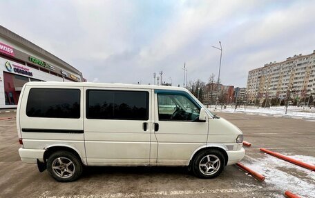 Volkswagen EuroVan T4, 1999 год, 730 000 рублей, 5 фотография
