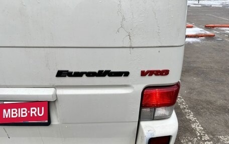 Volkswagen EuroVan T4, 1999 год, 730 000 рублей, 6 фотография
