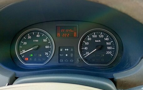 Renault Sandero I, 2012 год, 400 000 рублей, 8 фотография