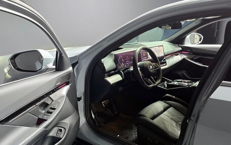 BMW 5 серия, 2024 год, 6 200 000 рублей, 5 фотография