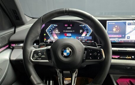 BMW 5 серия, 2024 год, 6 200 000 рублей, 7 фотография