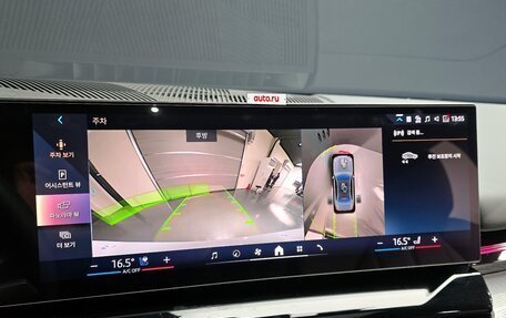BMW 5 серия, 2024 год, 6 200 000 рублей, 13 фотография