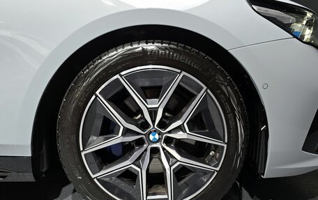 BMW 5 серия, 2024 год, 6 200 000 рублей, 19 фотография