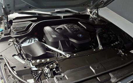 BMW 5 серия, 2024 год, 6 200 000 рублей, 20 фотография