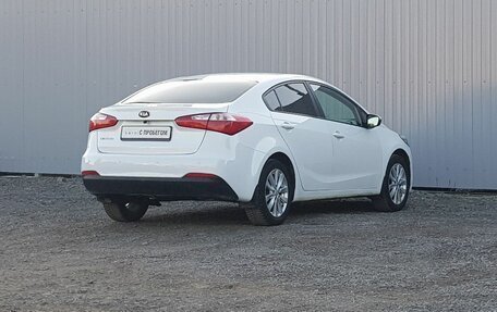 KIA Cerato III, 2016 год, 1 199 000 рублей, 3 фотография