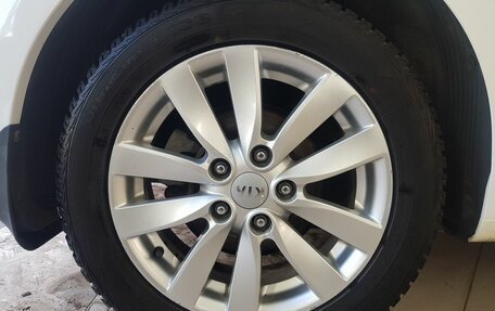 KIA Cerato III, 2016 год, 1 199 000 рублей, 14 фотография