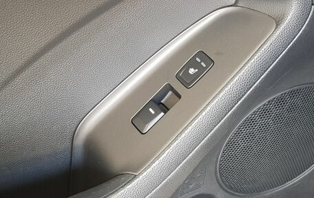 KIA Cerato III, 2016 год, 1 199 000 рублей, 10 фотография