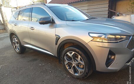Haval F7 I, 2022 год, 1 975 000 рублей, 3 фотография