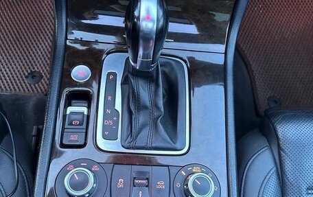 Volkswagen Touareg III, 2012 год, 2 300 000 рублей, 7 фотография