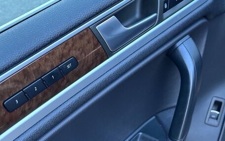 Volkswagen Touareg III, 2012 год, 2 300 000 рублей, 10 фотография