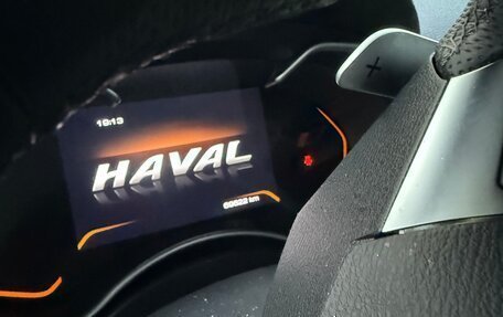Haval H9 I рестайлинг, 2023 год, 3 400 000 рублей, 4 фотография