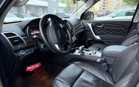 Haval H9 I рестайлинг, 2023 год, 3 400 000 рублей, 3 фотография