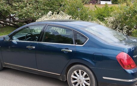 Nissan Teana, 2007 год, 730 000 рублей, 4 фотография