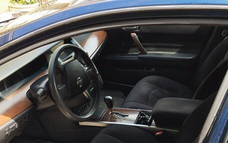 Nissan Teana, 2007 год, 730 000 рублей, 7 фотография