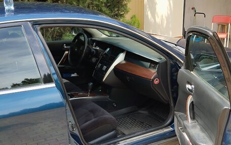 Nissan Teana, 2007 год, 730 000 рублей, 8 фотография