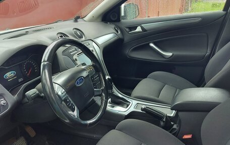 Ford Mondeo IV, 2012 год, 980 000 рублей, 9 фотография
