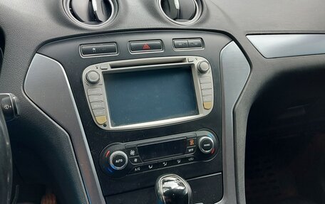Ford Mondeo IV, 2012 год, 980 000 рублей, 10 фотография