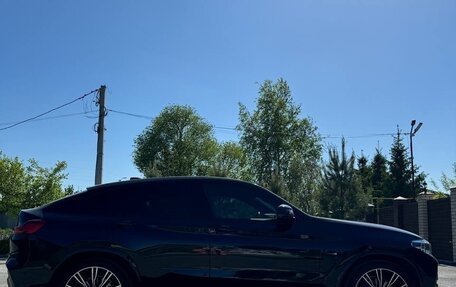 BMW X4, 2020 год, 5 900 000 рублей, 7 фотография
