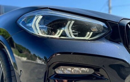 BMW X4, 2020 год, 5 900 000 рублей, 4 фотография