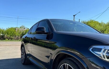 BMW X4, 2020 год, 5 900 000 рублей, 5 фотография