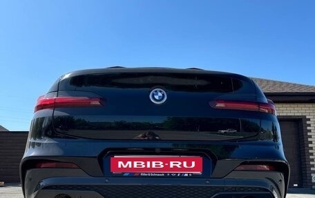 BMW X4, 2020 год, 5 900 000 рублей, 8 фотография