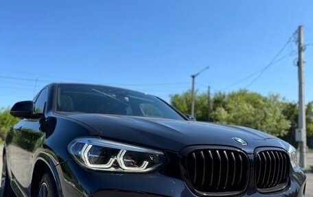 BMW X4, 2020 год, 5 900 000 рублей, 3 фотография