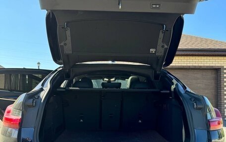 BMW X4, 2020 год, 5 900 000 рублей, 16 фотография