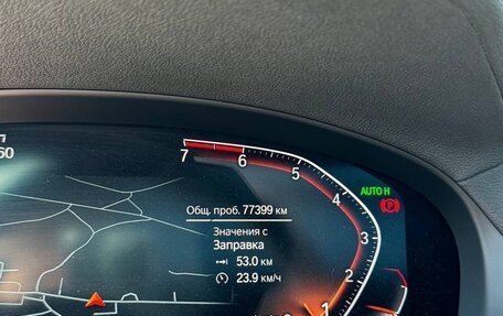 BMW X4, 2020 год, 5 900 000 рублей, 15 фотография