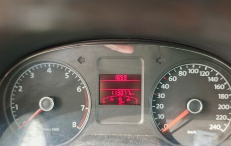 Volkswagen Polo VI (EU Market), 2014 год, 990 000 рублей, 6 фотография