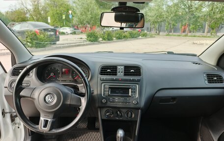 Volkswagen Polo VI (EU Market), 2014 год, 990 000 рублей, 4 фотография