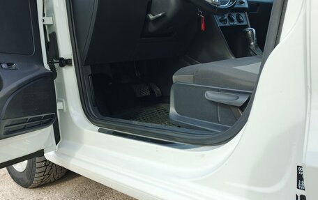 Volkswagen Polo VI (EU Market), 2014 год, 990 000 рублей, 12 фотография