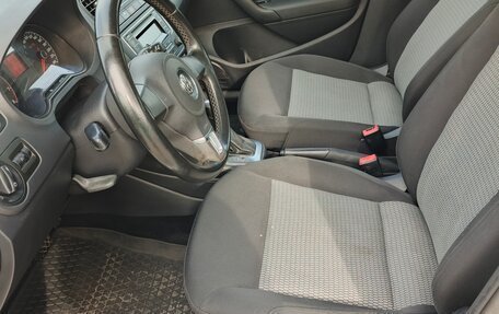Volkswagen Polo VI (EU Market), 2014 год, 990 000 рублей, 13 фотография