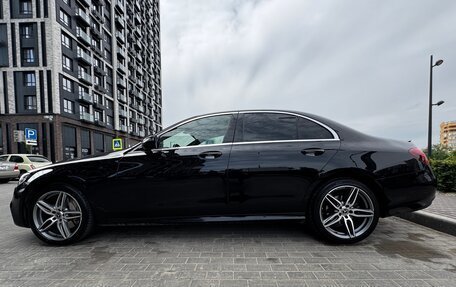 Mercedes-Benz E-Класс, 2018 год, 3 600 000 рублей, 3 фотография