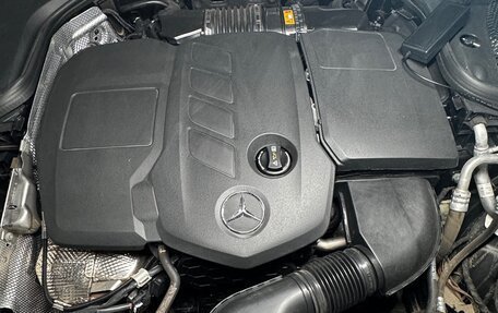 Mercedes-Benz E-Класс, 2018 год, 3 600 000 рублей, 13 фотография