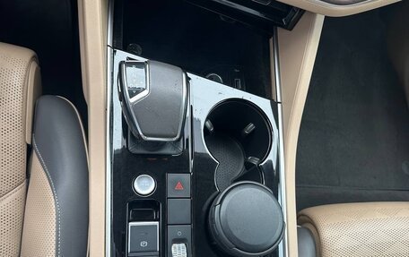 Volkswagen Touareg III, 2020 год, 5 499 000 рублей, 8 фотография