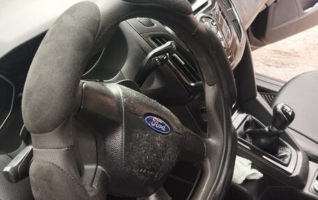 Ford Focus III, 2012 год, 650 000 рублей, 8 фотография