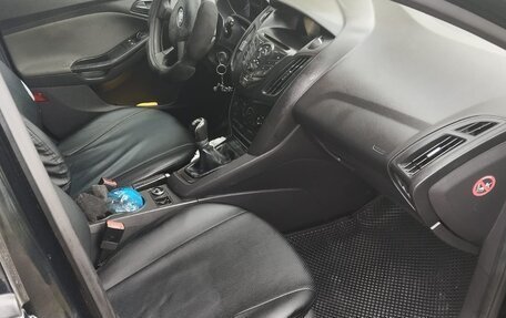 Ford Focus III, 2012 год, 650 000 рублей, 7 фотография