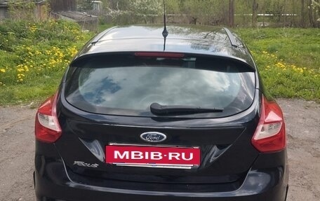 Ford Focus III, 2012 год, 650 000 рублей, 3 фотография