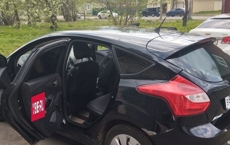 Ford Focus III, 2012 год, 650 000 рублей, 4 фотография