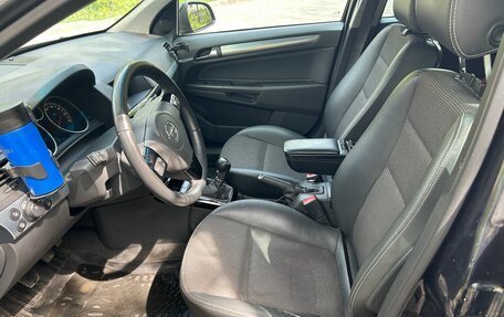 Opel Astra H, 2014 год, 790 000 рублей, 10 фотография